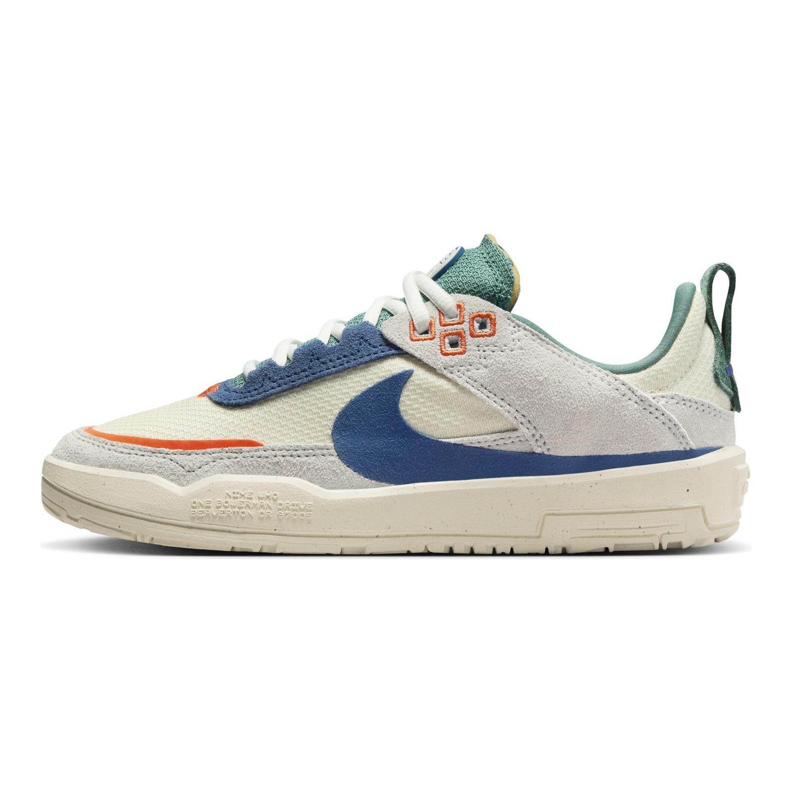 Кроссовки Nike SB Day One - Boxette Shop